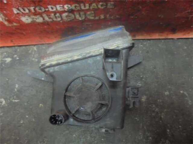 Foto 2ª: Faro Antiniebla Delantero Derecho Opel Astra 1.7 CDTI [Z 17 DTL]