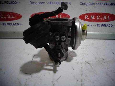 Foto 3ª: Valvula EGR Audi A3 1.9 TDI 110CV 81KW [AHF] (2000)
