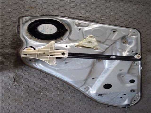 Elevalunas Eléctrico Trasero Izquierdo Volkswagen Passat 1.9 TDI