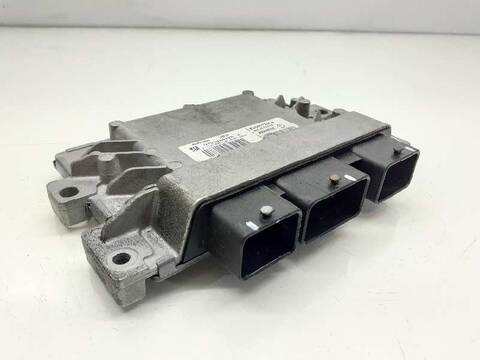 Centralita Motor ECU Dacia Sandero AMBIANCE 75CV 55KW