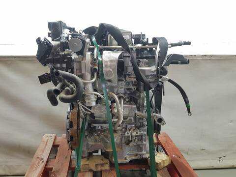 Foto 3ª: Motor Completo Hyundai i30 1.0 TGDI 98CV 97KW [G3LF] (2021)