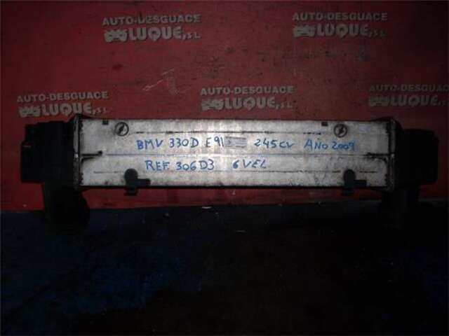 Intercooler Bmw Serie 3 315 330 D