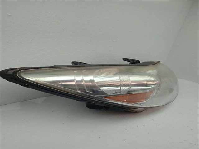 Foto 2ª: Faro Derecho Hyundai Genesis 3.8 CAT COUPE 303CV 223KW [G6DA] (2010)