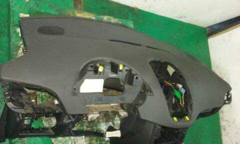 Foto 2ª: Kit Airbag Peugeot 207 XS 109CV 80KW [NFUTU5JP4] (2006)