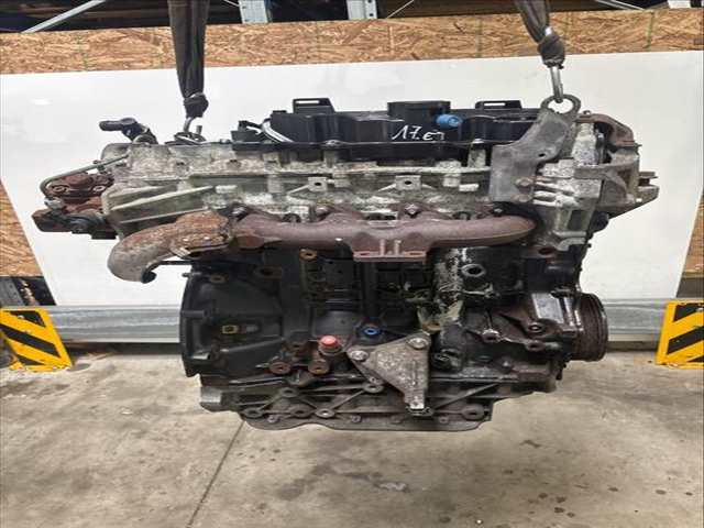 Foto 3ª: Motor Completo Nissan Primastar 2.0 DCI 90 - 114 CV [M9R630]