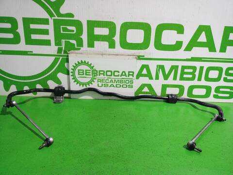 Barra Estabilizadora Delantera Peugeot 2008 ALLURE 110CV