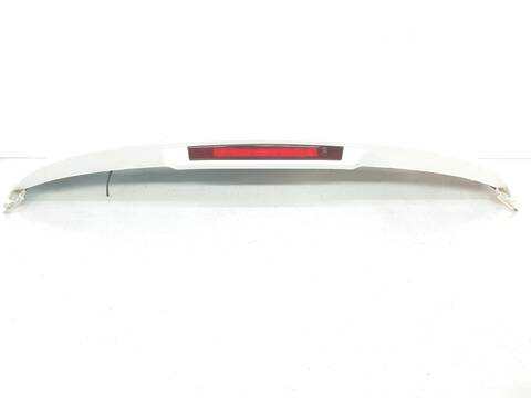 Alerón Trasero Renault Clio LIMITED