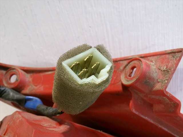 Foto 3ª: Piloto Trasero Derecho Chevrolet Lacetti 1.6 G 2003-2009 [F16D3] (2006)