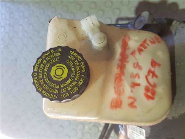 Bomba Freno Peugeot Partner 1.6 HDI