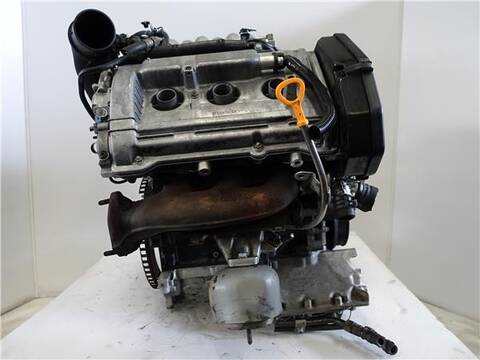 Foto 4ª: Motor Completo Audi A4 2.4 AVANT 165CV 121KW [AGA] (1998)
