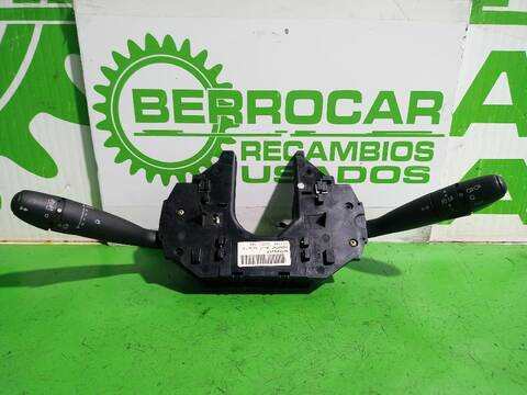 Foto 2ª: Mando Multifuncion Citroen C4 1.6 16V HDI 90CV [9HXDV6ATED4] (2004)