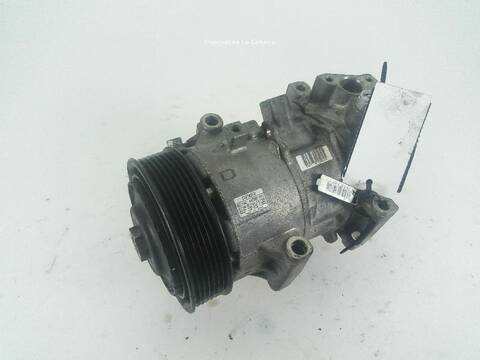 Compresor Aire Acondicionado Toyota Rav4 2.0 D ALA40_) 124CV