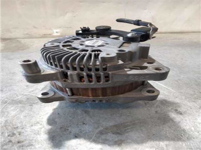 Alternador Citroen C4 2.0 HDI EXCLUSIVE FAP GRAND C4 PICASSO