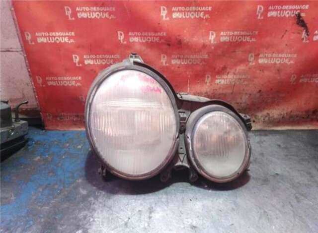 Faro Izquierdo Mercedes Clase E 180 E 270 CDI (210.016)