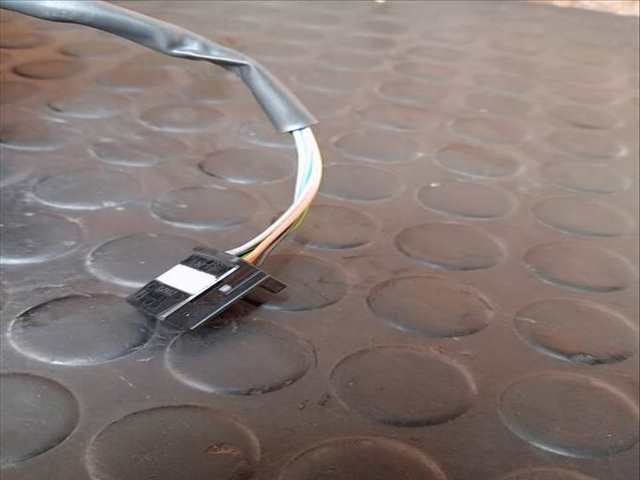 Foto 3ª: Retrovisor Derecho Renault Scenic AUTHENTIQUE 1 16V TCE 116CV (2009)