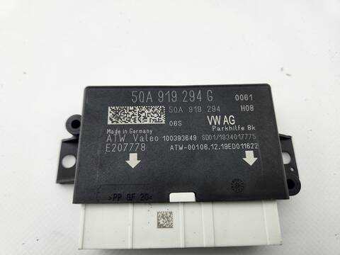 Foto 3ª: Centralita Motor ECU Volkswagen T-Cross LIFE 116CV 85KW [DKRF] (2020)