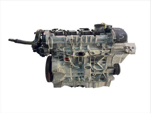 Motor Completo Audi A3 110CV 81KW