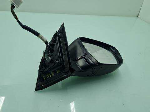 Foto 2ª: Retrovisor Derecho Nissan Qashqai ACENTA 116CV 85KW [HRA2DDT] (2014)