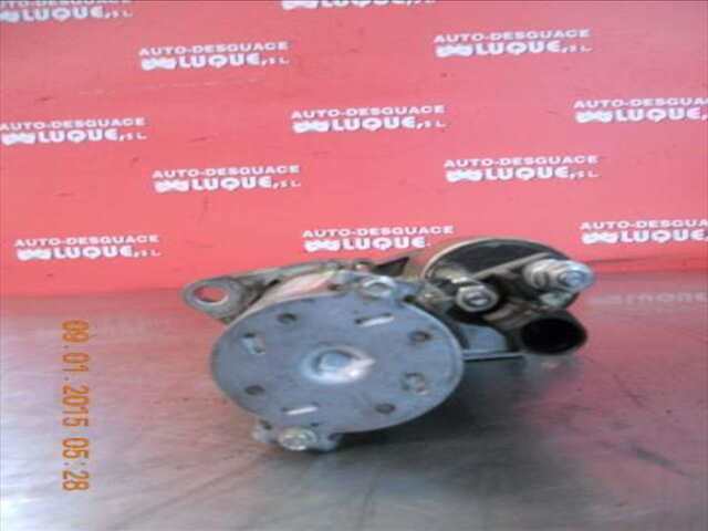 Foto 2ª: Motor de Arranque Seat Ibiza 1.6 COPA [1.6 LTR. - 77 KW TDI] [BTS]
