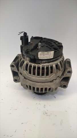 Foto 2ª: Alternador Audi A4 2.0 GASOLINA [G/ALT] (2001)