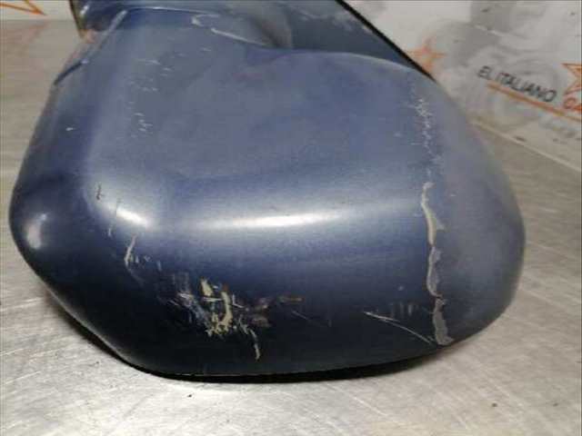 Foto 4ª: Retrovisor Izquierdo Hyundai Santa Fe 2.0 GLS CRDI 113CV 83KW [D4EA] (2002)