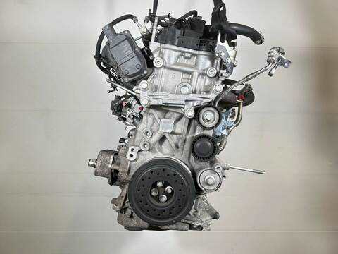 Foto 2ª: Motor Completo Opel Astra 1 6 CDTI 136 CV 100KW [B16DTH LVL] (2017)