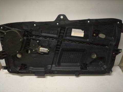 Foto 2ª: Elevalunas Eléctrico Delantero Derecho Ford Fiesta FXJB (2004)