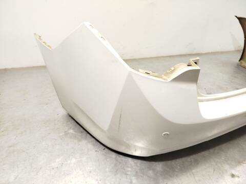 Foto 3ª: Paragolpes Trasero Honda Accord 2.2 I-DTEC CU3) 150CV 110KW [N22B1] (2012)