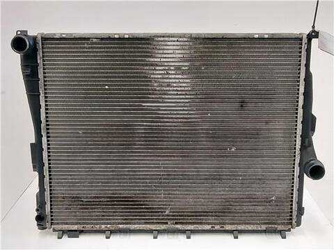 Radiador Motor Bmw Serie 3 315 2.0 320TD 150CV 110KW