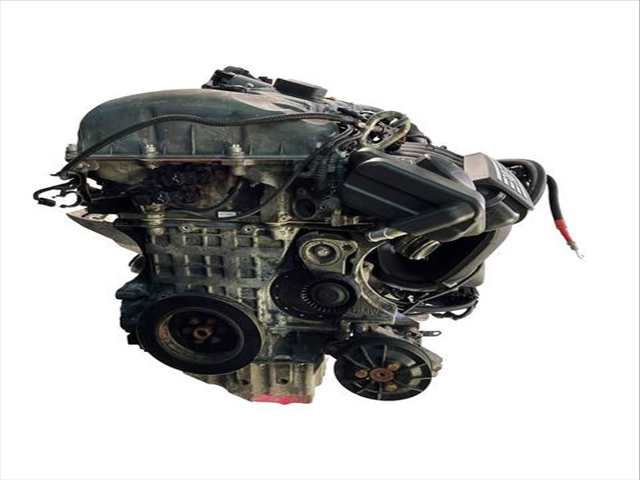 Foto 3ª: Motor Completo Bmw Serie 5 518 218 - 258 CV [N52B30A]
