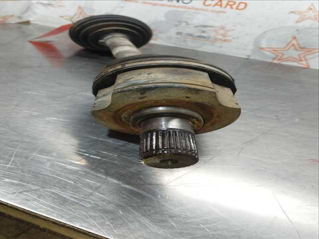 Foto 4ª: Transmision Delantera Izquierda Kia Sportage LX 4X4 113CV 83KW [D4EA] (2005)