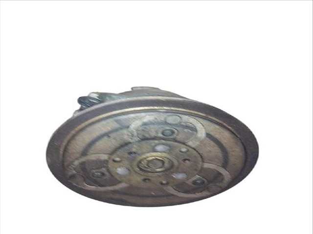 Foto 2ª: Compresor Aire Acondicionado Nissan Terrano 2.7 TDI 4WD (1992)