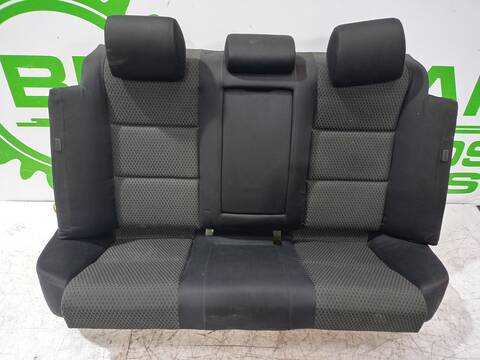 Asientos Traseros Audi A6 2.4 BERLINA 177CV 130KW
