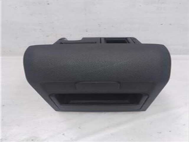 Foto 4ª: Consola Central Volkswagen Scirocco R 280CV 206KW [CDL]