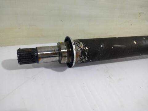 Foto 2ª: Transmision Delantera Derecha Mercedes Clase A 140 170 CDI 168.009) 95CV [OM668942] (1997)