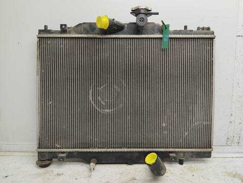 Radiador Motor Mazda CX3 G CENTER-LINE