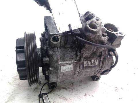 Foto 3ª: Compresor Aire Acondicionado Audi A4 2.5 TDI QUATTRO [BDH] (2000)