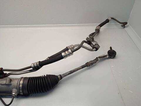 Foto 2ª: Cremallera de Direccion Peugeot 5008 ACTIVE 120CV 88KW [BH01] (2014)