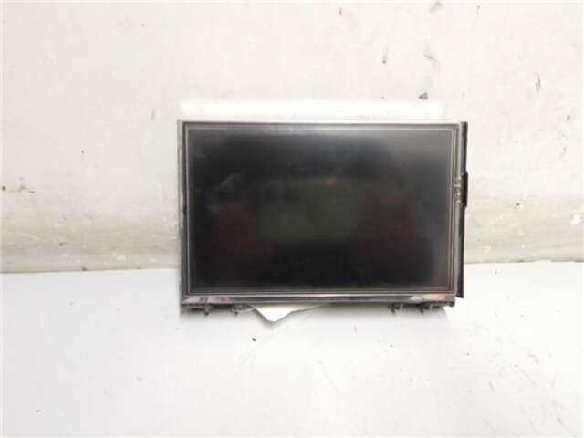 Sistema GPS Peugeot 208 1.2 STYLE [1.2 LTR. - 60 KW 12V VTI]