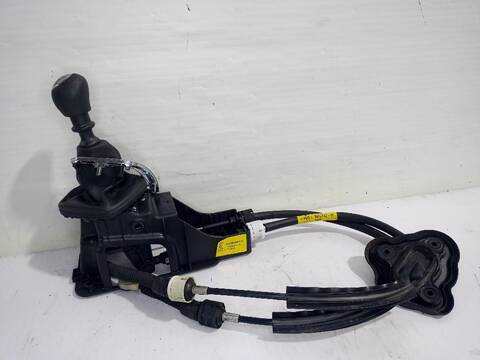 Foto 2ª: Palanca de Cambio Renault Megane DYNAMIQUE 116CV (2008)