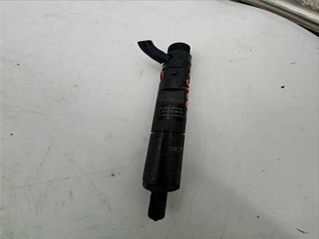 Inyectores Renault Clio 1.5 DYNAMIQUE [1.5 LTR. - 63 KW DCI DIESEL CAT]