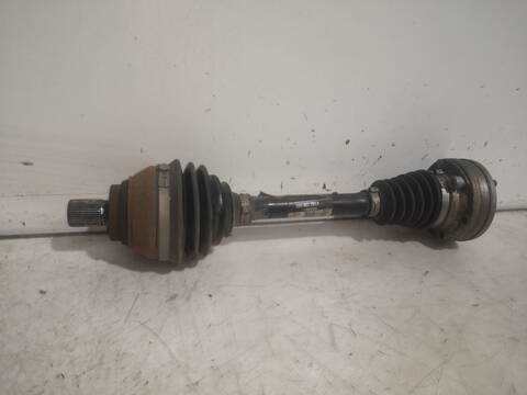 Foto 2ª: Transmision Delantera Izquierda Audi Q3 CFFB (2014)