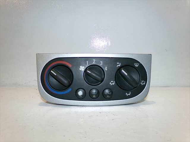 Mando Calefacción A. A. Opel Corsa 1.2 G MODELOC,2000-2006