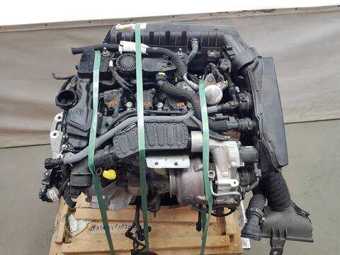 Motor Completo Alfa Romeo Junior G