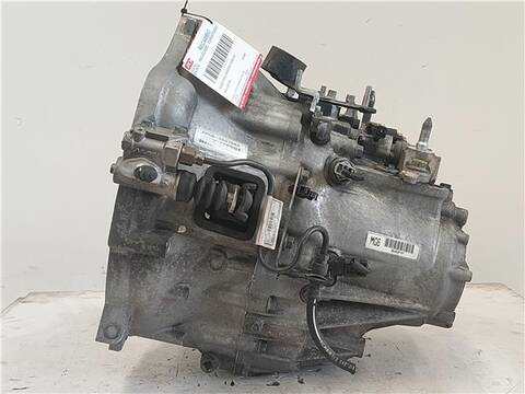 Foto 2ª: Caja Cambios Honda Civic 2.2 CTDI HATCHBACK 140CV 103KW [N22A2] (2008)