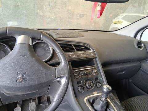 Kit Airbag Peugeot 5008 1.6 BLUEHDI 115 116CV 85KW