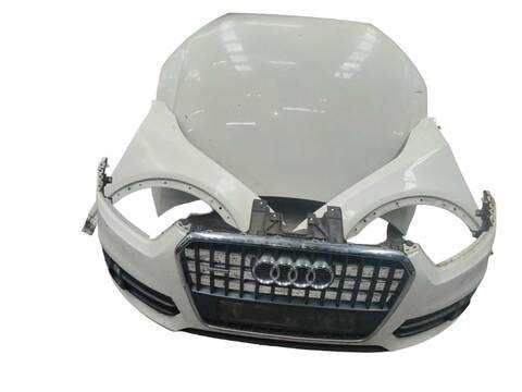 Paragolpes Delantero Audi Q3 2.0 TDI