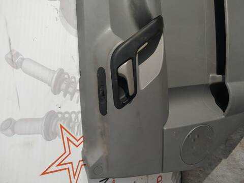 Foto 4ª: Tapizados Cartoneras Mercedes Sprinter 210/213/216 CDI 906.111/113) 163CV 120KW CAJA ABIERTA [651955] (2014)