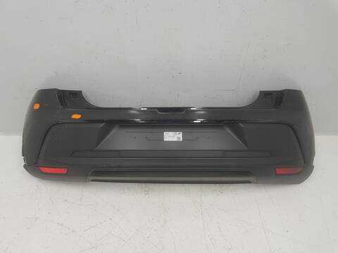 Paragolpes Trasero Renault Clio SIN DEFINIR