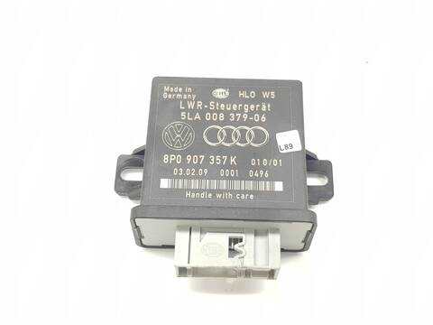 Foto 3ª: Centralita Motor ECU Volkswagen Scirocco 2.0 TDI 103KW) [CBDB] (2008)